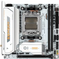 Материнская плата Maxsun eSport B650ITX WiFi Ice