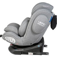 Детское автокресло Osann Eno360 ru108-238-348 (iron)