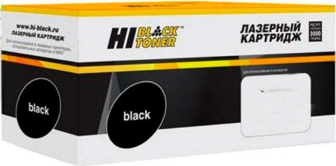 

Картридж Hi-Black HB-W1103A