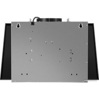 Кухонная вытяжка MAUNFELD Tower A 60 (черный)