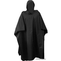Дождевик Турлан Пончо с капюшоном