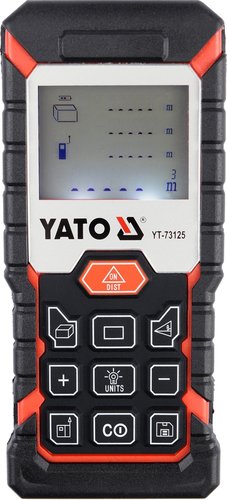 Yato YT-73125