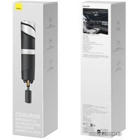 Защита от солнца Baseus CoolRide Doubled-Layered Windshield Sun Shade Umbrella Pro Large Cluster Black C20656100111-01