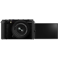 Фотоаппарат Fujifilm X-M5 Body 15-45mm (черный)