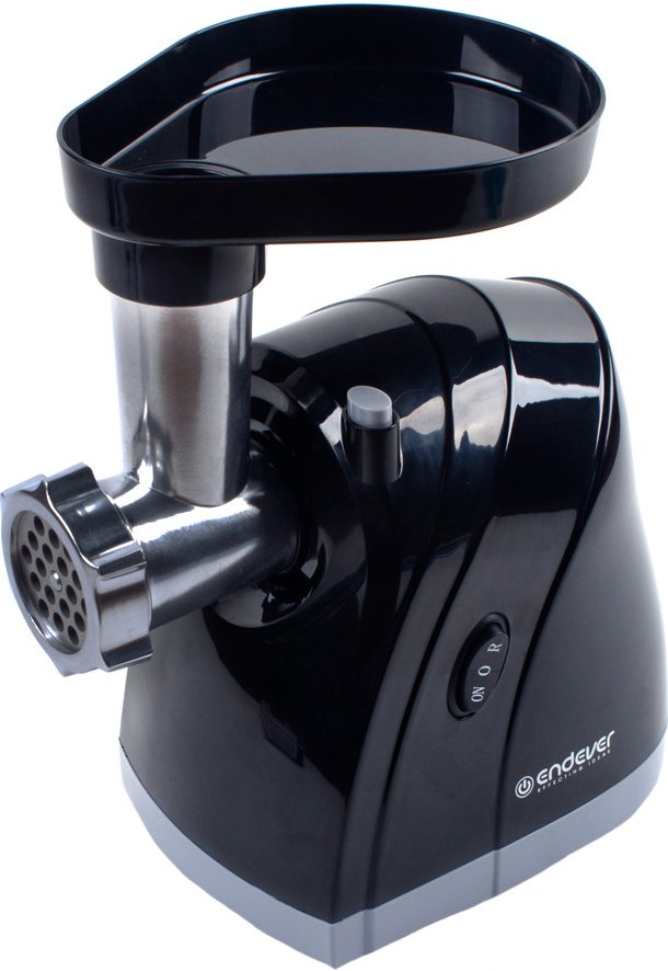 

Мясорубка Endever Sigma-37
