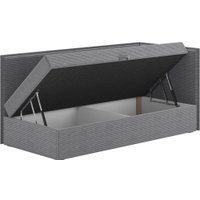 Тахта Mio Tesoro Сату (Ash 21)