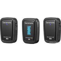 Радиосистема Saramonic Blink 500 Pro X B2R в Бобруйске