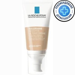 

La Roche-Posay Toleriane Sensitive светлый 50 мл