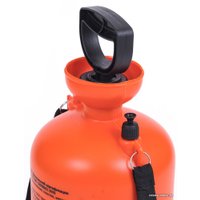 Ручной опрыскиватель Жук ОП-207 (8 л)