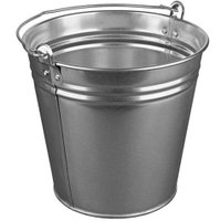 Ведро ЧистоОпт оцинкованное 12л
