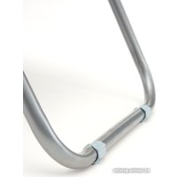 Подставка-столик AMI Оксфорд (белый перламутр)