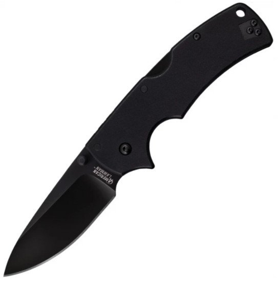 Складной нож Cold Steel American Lawman 58B