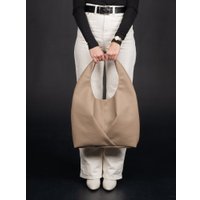 Женская сумка MT.style Gabbi (ирис)