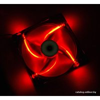 Вентилятор для корпуса Prolimatech Red Vortex 14 LED