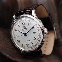 Наручные часы Orient Automatic SAC00009W