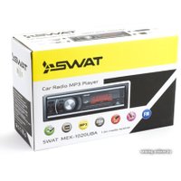 USB-магнитола Swat MEX-1020UBA