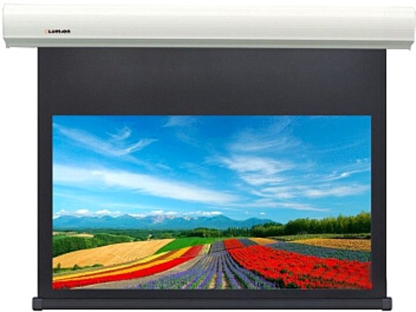 

Проекционный экран Lumien Cinema Control 241x400 LCC-100118