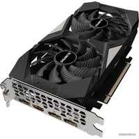 Видеокарта Gigabyte GeForce GTX 1660 Super OC 6GB GDDR6 GV-N166SOC-6GD