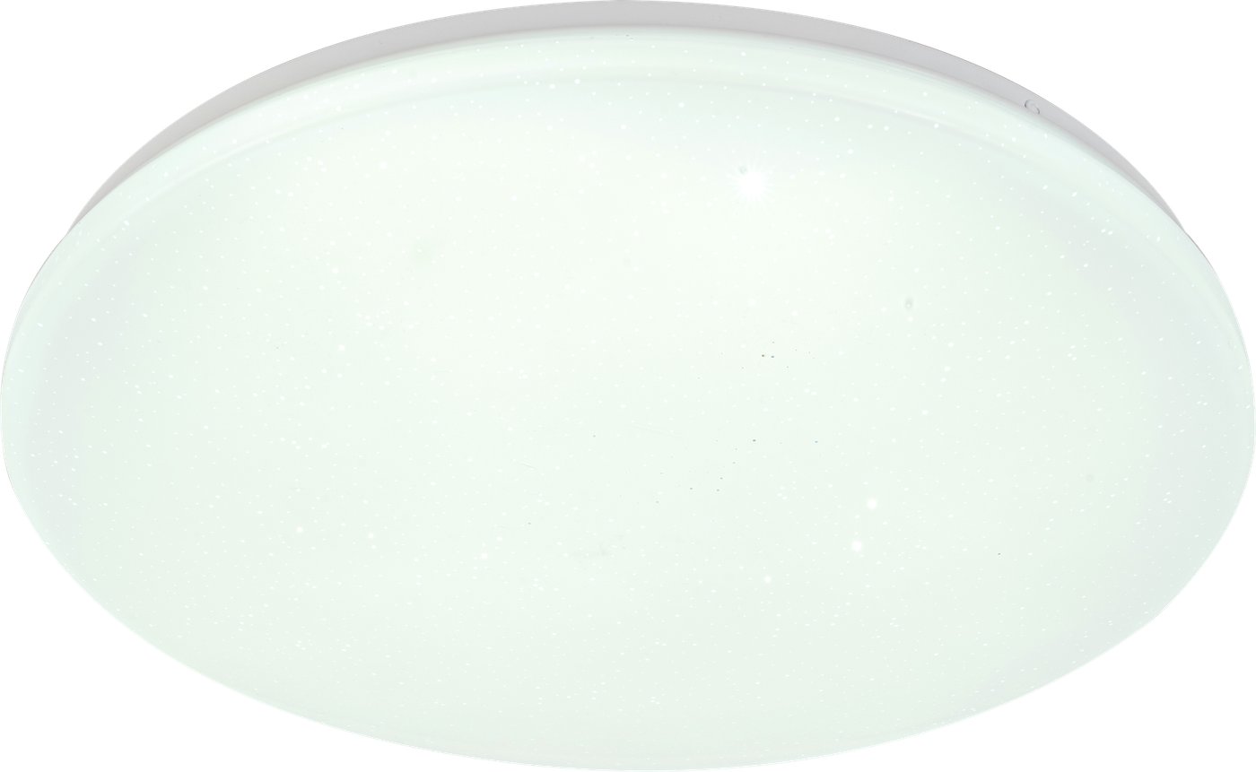 

Припотолочная люстра Escada 10213/SG LED (белый)