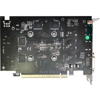 Видеокарта OCPC Radeon RX 550 SE 4GB GDDR5 OCVARX550G4SE