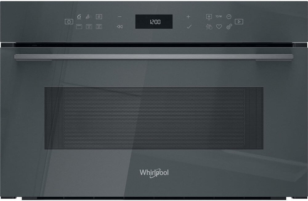 

Микроволновая печь Whirlpool WMD7O4TSG