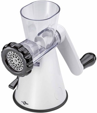 Ручная мясорубка Kuchenprofi Rapid 1310982200