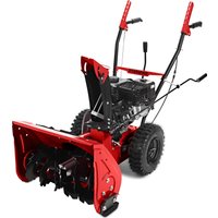 Снегоуборщик StarWind GST-4356