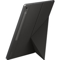 Чехол Samsung Smart Book Cover Galaxy Tab S10 FE+ (черный)