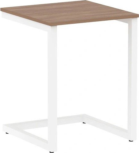 

Стол Riva Home Office VR.SP-2-58 White (дуб аризона)