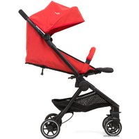 Коляска прогулочная «книга» Joie Pact Lite (Lychee)