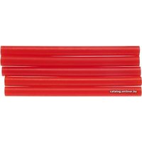 Клеевые стержни Rexant 09-1019 (6 шт, красный)