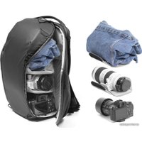 Рюкзак Peak Design Everyday Backpack Zip 20L V2 (black)