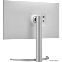 Монитор LG 27UP85NP-W