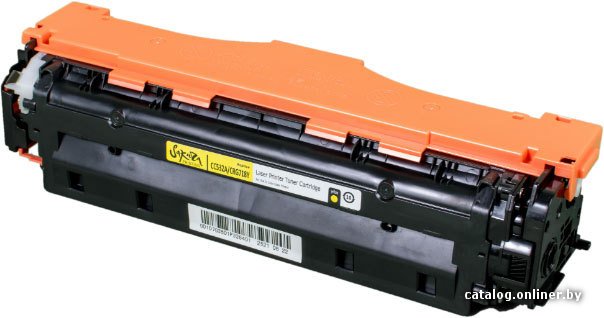 Картридж Sakura Printing SACC532A