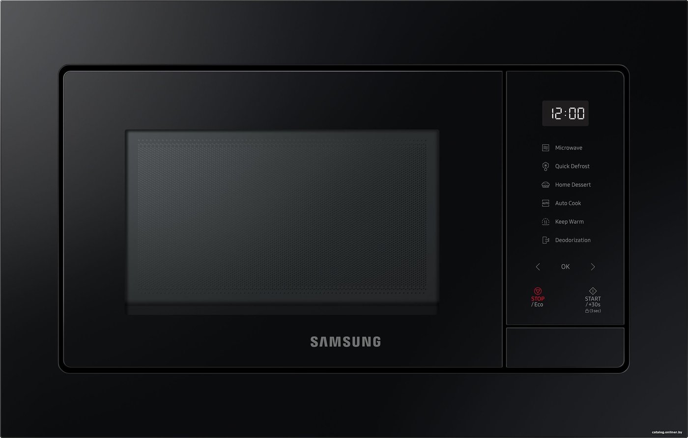 Микроволновая печь Samsung MS23A7318GK