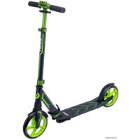Двухколесный подростковый самокат Ridex Phenom (зеленый)