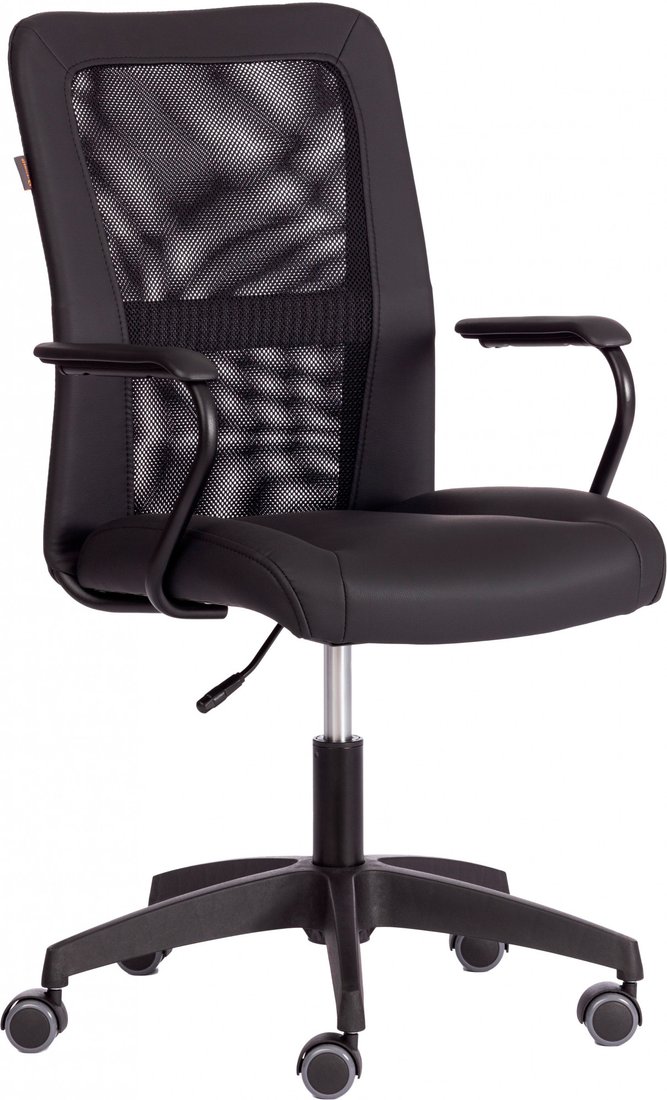 

Офисное кресло TetChair Staff (черный 36-6/W-11)