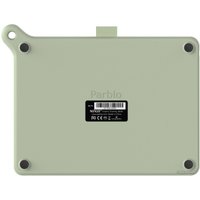 Графический планшет Parblo Ninos M (зеленый)