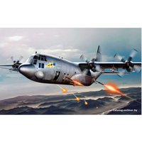 Сборная модель Italeri 1310 Самолет FC-130H Spectre