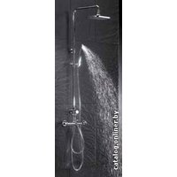 Душевая система  Valentin Groove