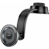 Держатель для смартфона Borofone BH123 (черный)