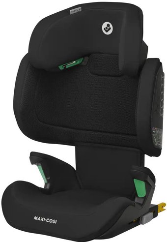 Maxi-Cosi RodiFix R i-Size (authentic black)