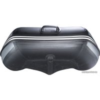 Моторно-гребная лодка Адмирал 320 Classic Lux