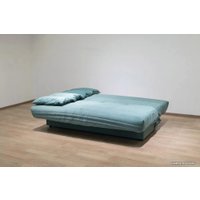Диван Комфорт-S Матильда new (newtone aqua blue )