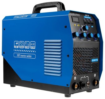 Solaris TIG-220 AC/DC