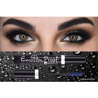 Тушь для ресниц Relouis Emotion Proof водостойкая