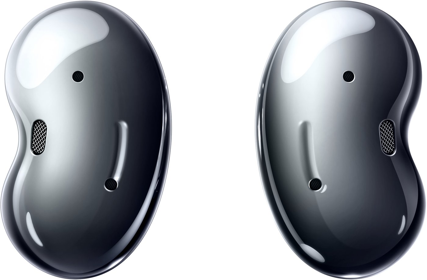 

Наушники Samsung Galaxy Buds Live (графитовый)