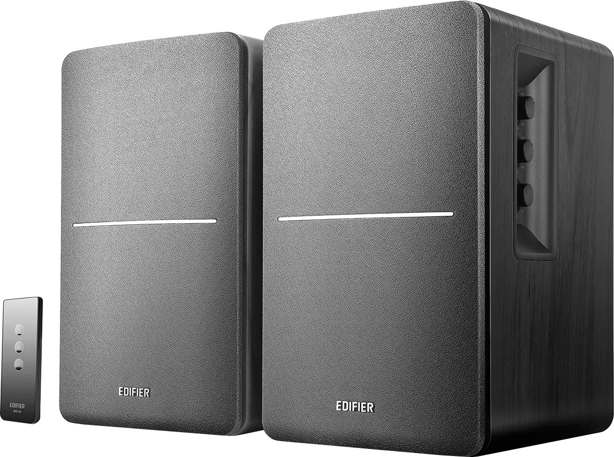 

Акустика Edifier R1280T (черный)