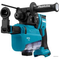 Перфоратор Makita DHR182RTWJ (с 2-мя АКБ, кейс)