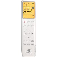 Кондиционер Royal Clima Perfetto DC EU Inverter 2024 RCI-PFC30HN